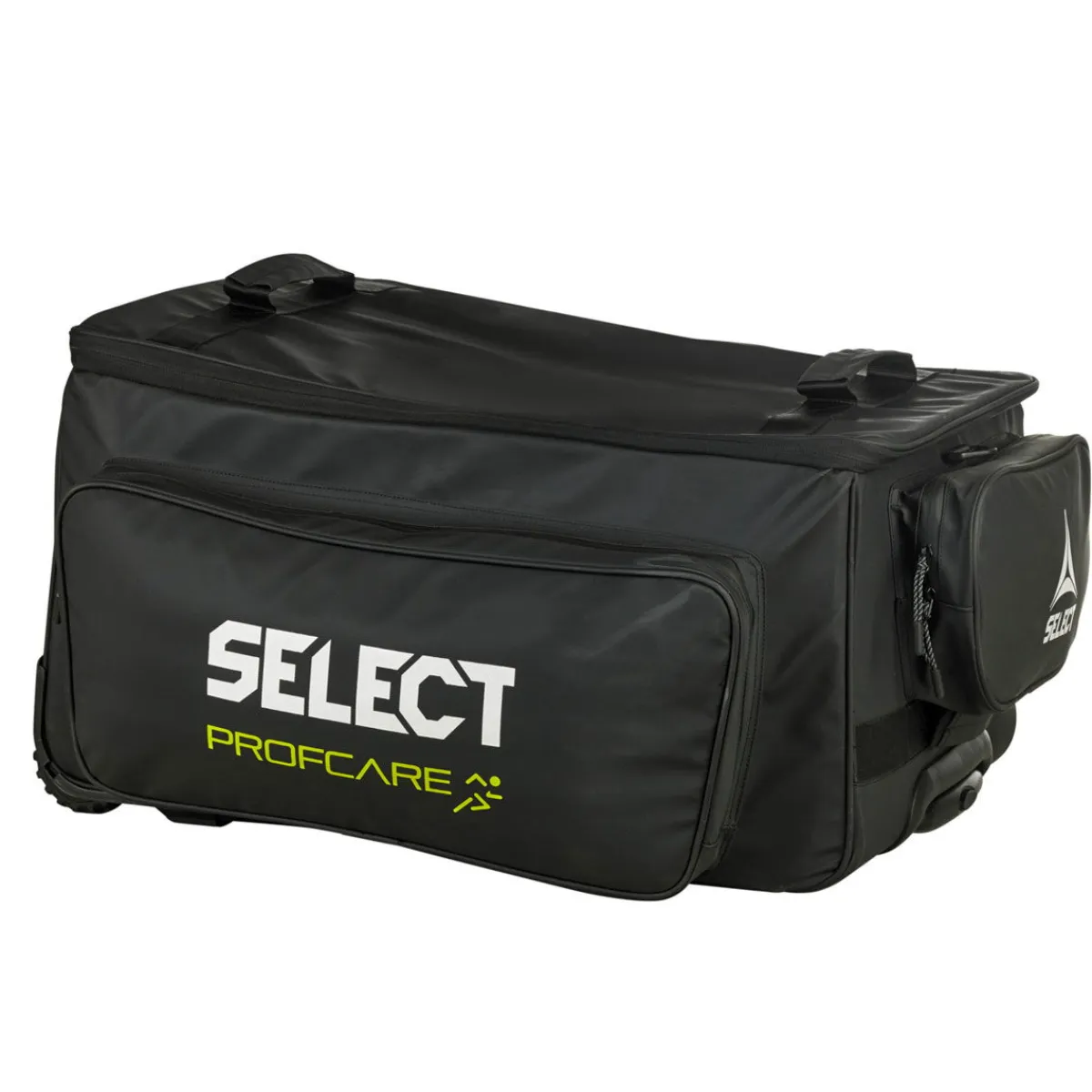 Select Medicintasker|Sportspleje-Medicintaske Trolley