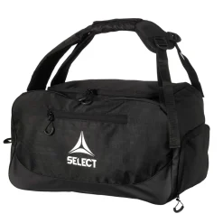 Select Sportstasker|Tasker Og Rygsække-Milano Sportstaske