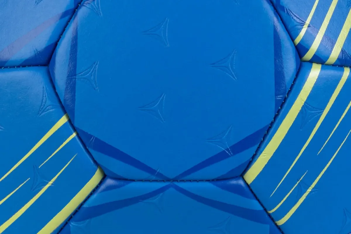 Select Håndbolde-Mundo DB v24 Håndbold, blå