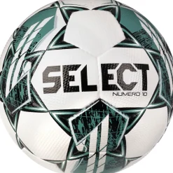 Select Fodbolde-Numero 10 v23 Fodbold