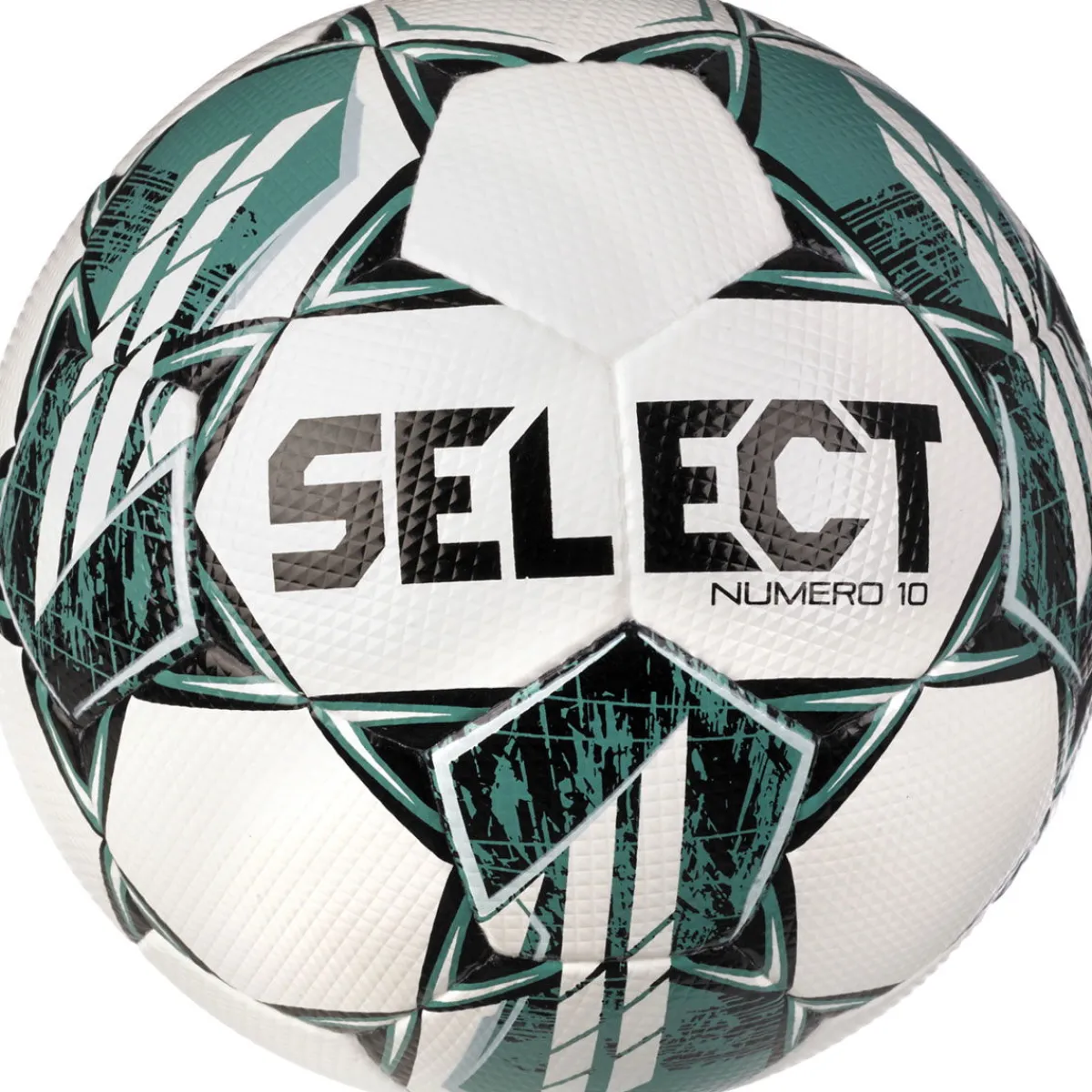 Select Fodbolde-Numero 10 v23 Fodbold