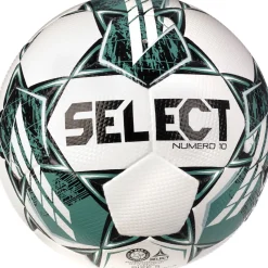 Select Fodbolde-Numero 10 v23 Fodbold