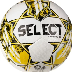 Select Fodbolde-Numero 10 v23 Fodbold