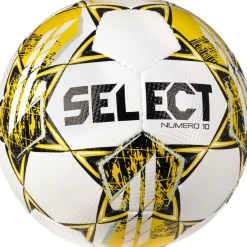 Select Fodbolde-Numero 10 v23 Fodbold