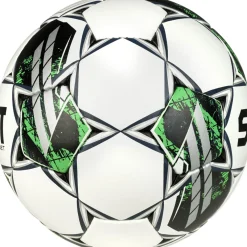 Select Fodbolde-Planet v23 Fodbold  Hvid  / Grøn