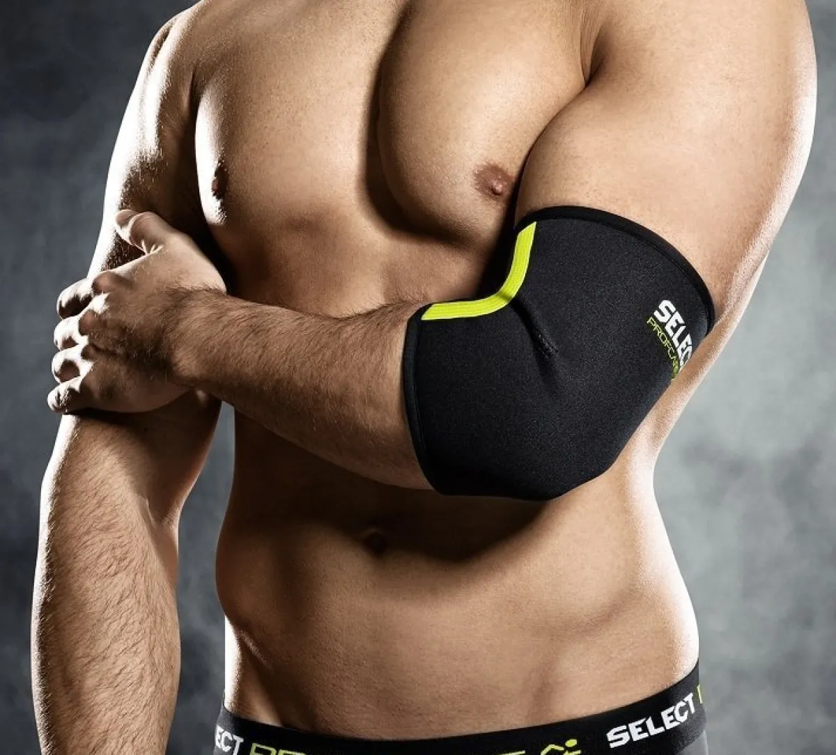 Select Støtte Og Bandager|Sportsstøtte-Profcare 6600 Albuebind