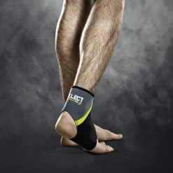 Select Støtte Og Bandager|Sportsstøtte-Profcare 6100 Ankelbind