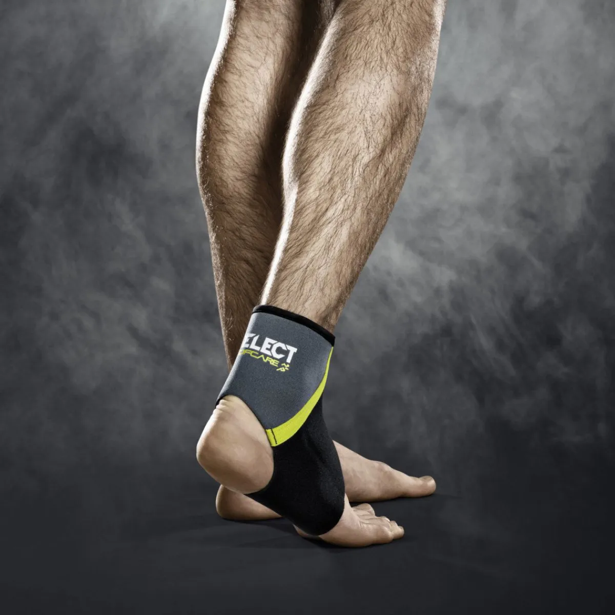 Select Støtte Og Bandager|Sportsstøtte-Profcare 6100 Ankelbind