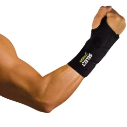 Select Støtte Og Bandager|Sportsstøtte-Profcare 6701 Håndledsbind Højre Hånd