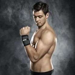 Select Støtte Og Bandager|Sportsstøtte-Profcare 6700 Håndledsbind