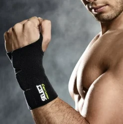 Select Støtte Og Bandager|Sportsstøtte-Profcare 6701 Håndledsbind Venstre Hånd