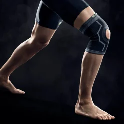 Select Støtte Og Bandager|Sportsstøtte-Profcare 70591 Knæbind Med Hul