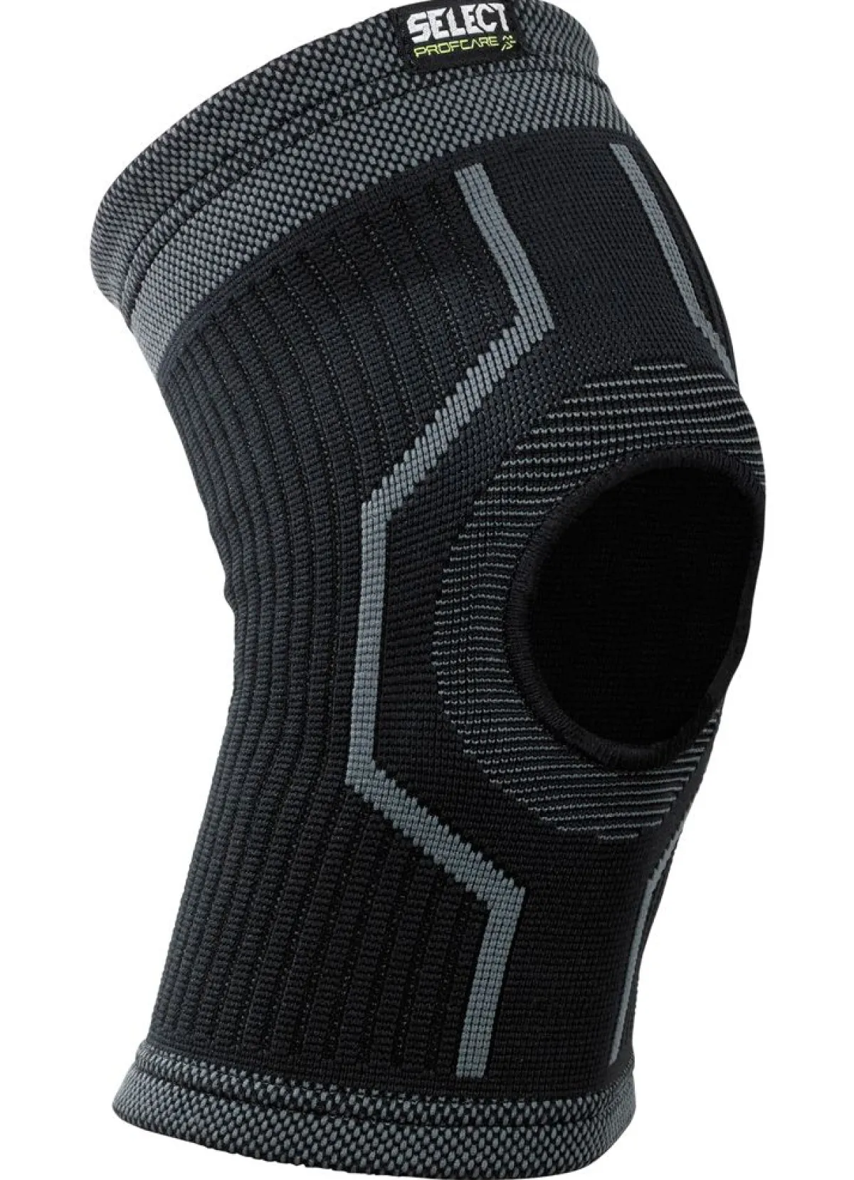 Select Støtte Og Bandager|Sportsstøtte-Profcare 70591 Knæbind Med Hul