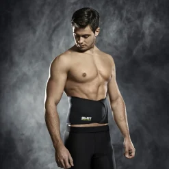 Select Støtte Og Bandager|Sportsstøtte-Profcare 6410 Lændebind