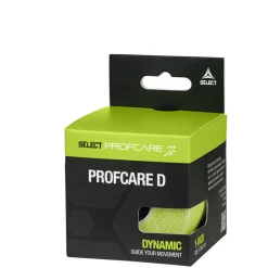 Select Sportstape|Sportspleje-Profcare D Sportstape - 7,5 cm x 5 m