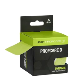 Select Sportstape|Sportspleje-Profcare D Sportstape - 7,5 cm x 5 m