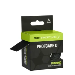 Select Sportstape|Sportspleje-Profcare D Sportstape - 5 cm x 5 m