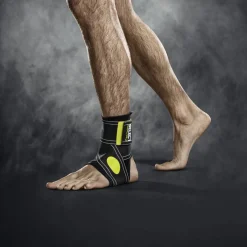 Select Støtte Og Bandager|Sportsstøtte-Profcare 2-Delt Ankelbandage