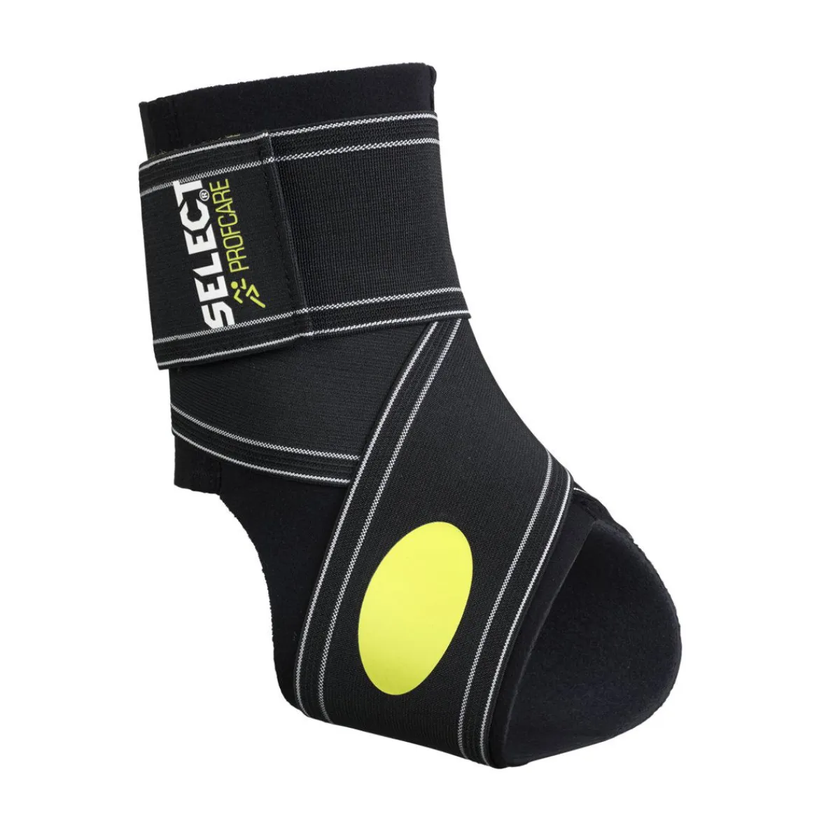 Select Støtte Og Bandager|Sportsstøtte-Profcare 2-Delt Ankelbandage