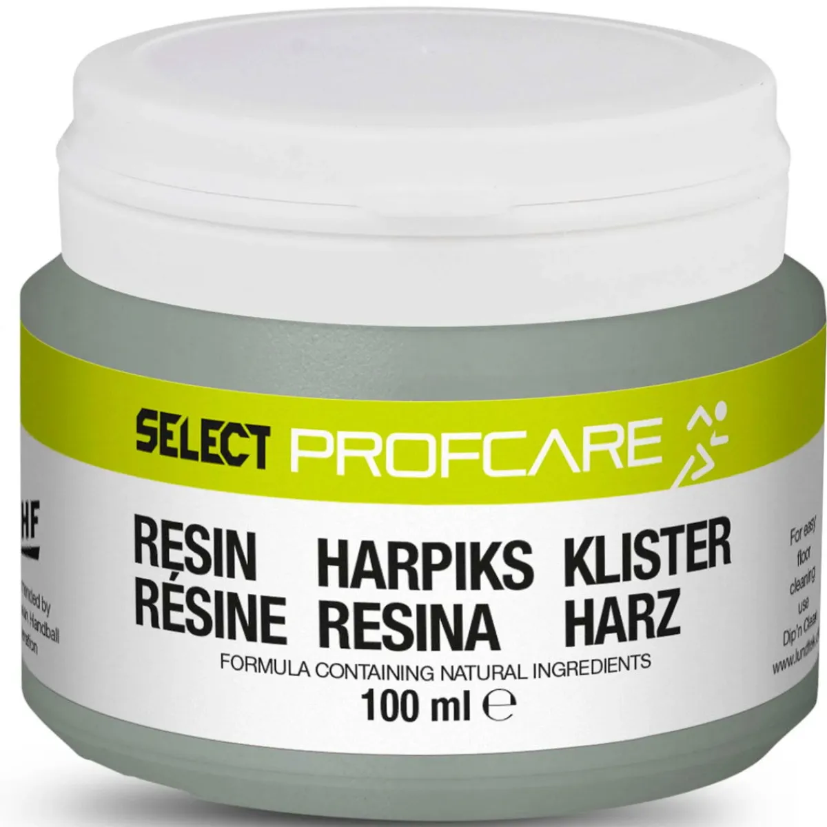 Select Håndboldudstyr-Profcare Harpiks 100 ml