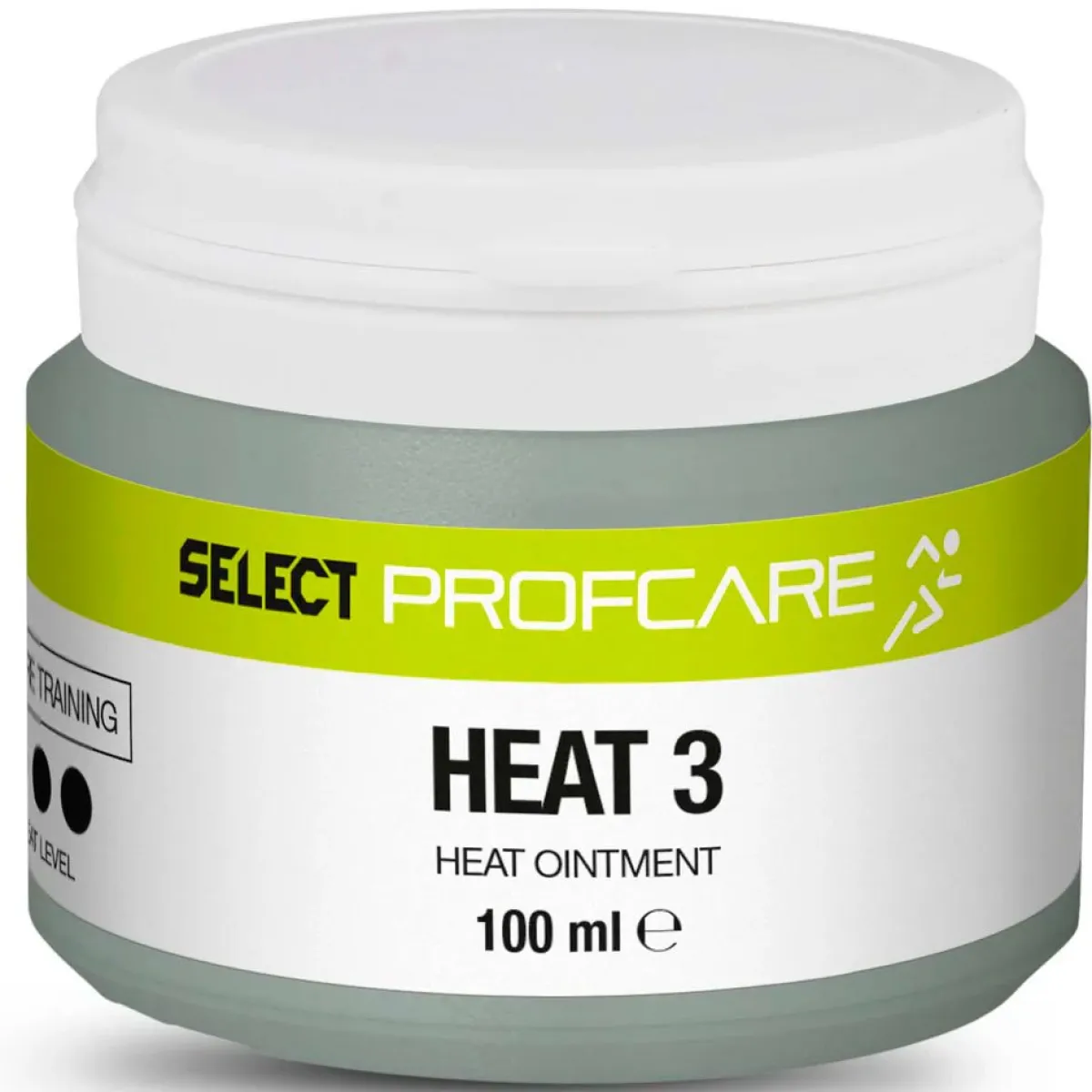 Select Creme Og Salver|Sportspleje-Profcare Muskelsalve 3 - 100 ml
