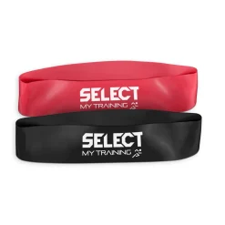 Select Træningsudstyr-Profcare Træningselastikker 2-Pak
