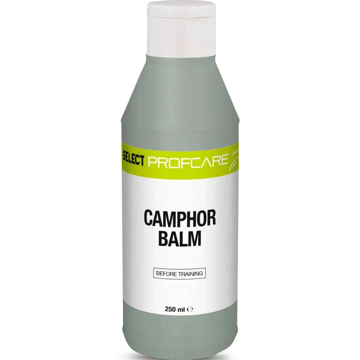 Select Creme Og Salver|Sportspleje-Profcare Varmecreme med Kamfer - 250 ml