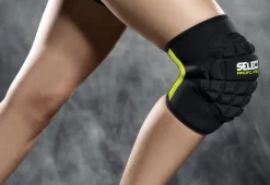 Select Håndboldudstyr-Profcare 6202W Håndbold Knæbind Dame