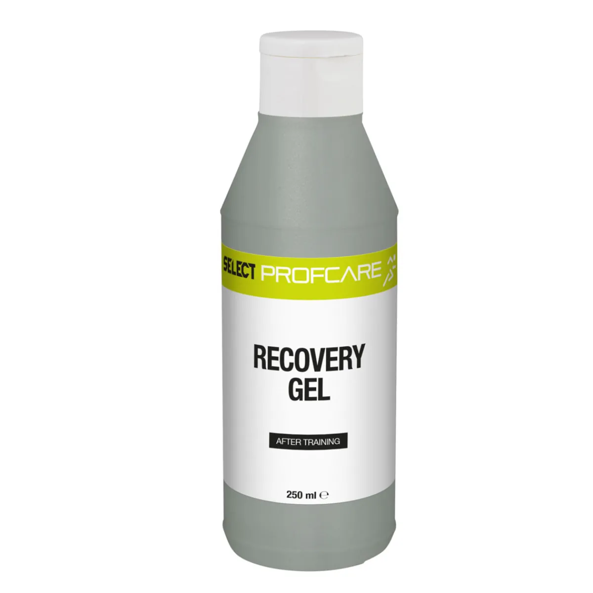 Select Køleprodukter|Sportspleje-Recovery Gel - 250 ml.