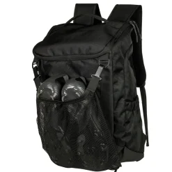 Select Rygsække|Sportstasker-Rygsæk med Net