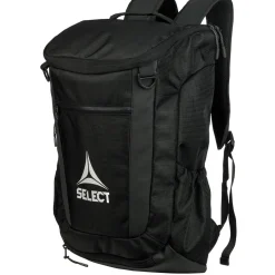 Select Rygsække|Sportstasker-Rygsæk med Net