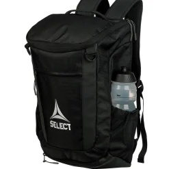 Select Rygsække|Sportstasker-Rygsæk med Net