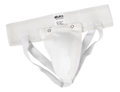 Select Støtte Og Bandager|Håndboldudstyr-Skridtbeskytter