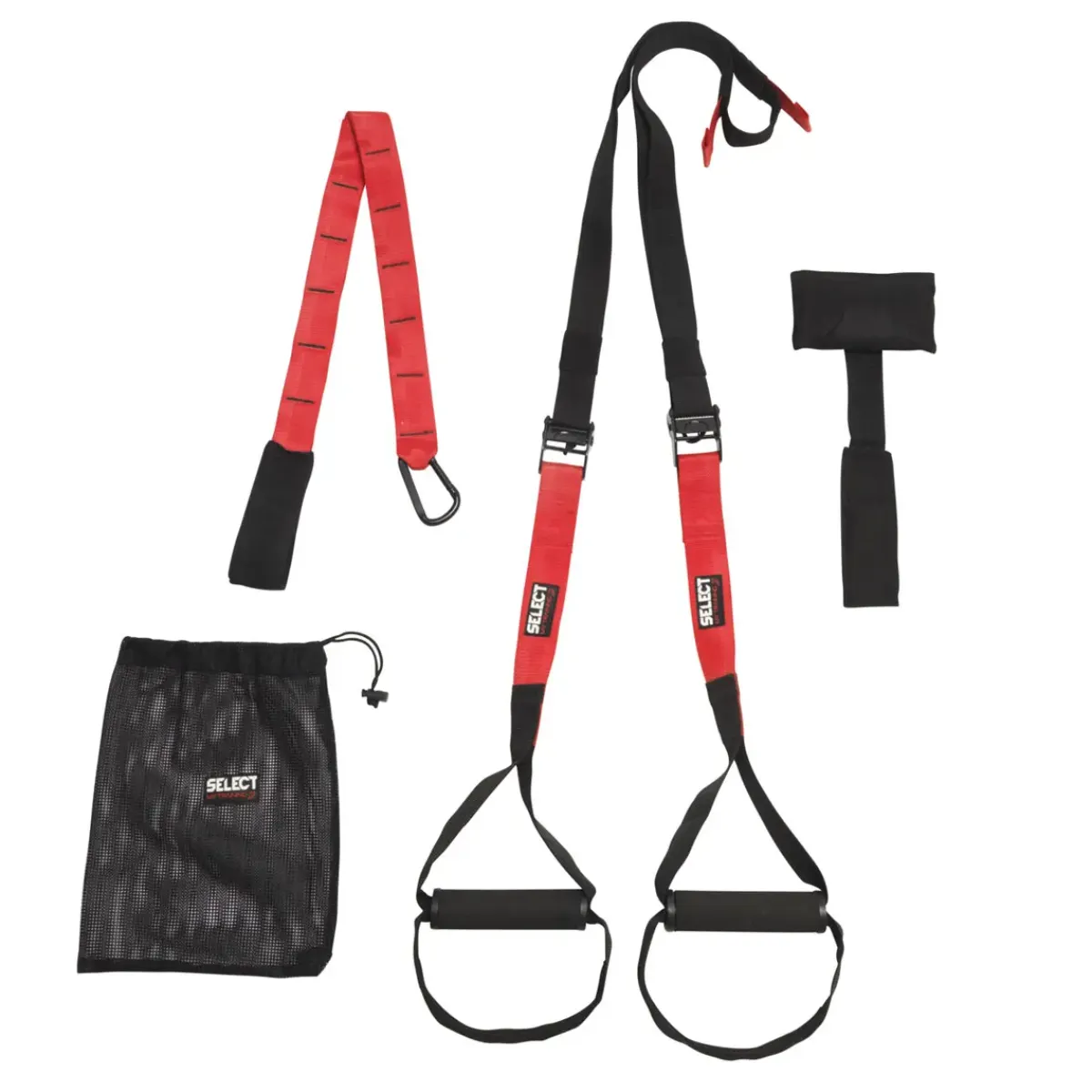 Select Træningsudstyr-Slyngetræner