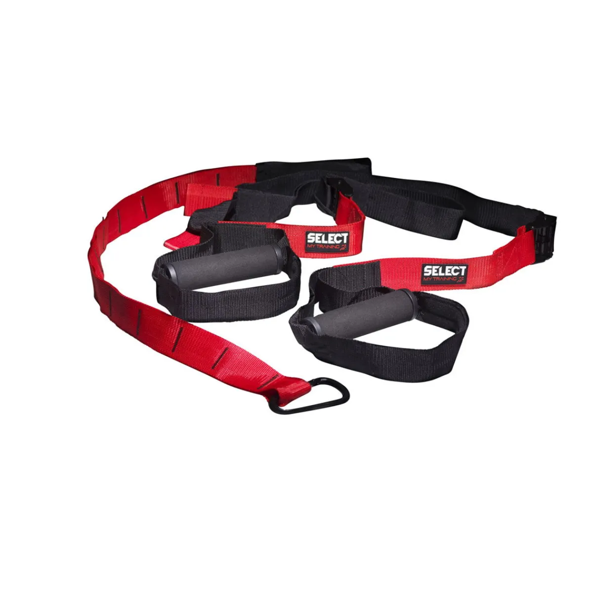 Select Træningsudstyr-Slyngetræner