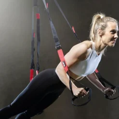 Select Træningsudstyr-Slyngetræner