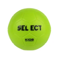 Select Håndbolde|Udstyr-Soft Gummi Håndbold Børn