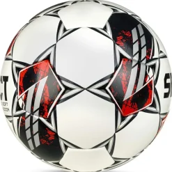 Select Fodbolde-Solo Soft Indoor Fodbold