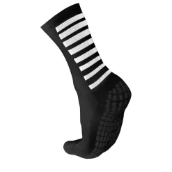 Select Fodboldtøj|Træningstøj-Sports Grip v23 Strømper, sorte