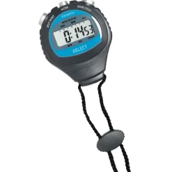 Select Håndboldudstyr|Fodboldudstyr-Stopur