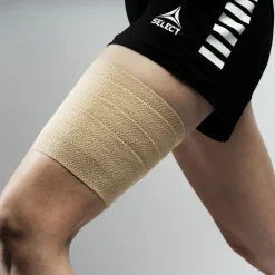 Select Støtte Og Bandager|Sportsstøtte-Stretch Bandage - 10 cm x 4,5 m