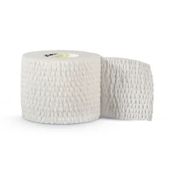 Select Sportstape|Sportspleje-Stretch Sportstape 5 cm x 6,9 m  Hvid