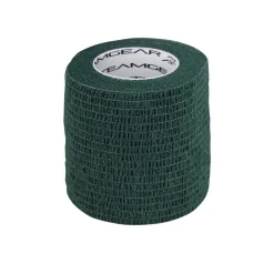 Select Sportstape|Fodboldudstyr-Strømpe Wrap - 5 cm, grøn 4.stk  Grøn