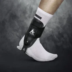 Select Støtte Og Bandager|Håndboldudstyr-T2 Ankelstøtte