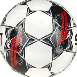 Select Fodbolde-Tempo v23 Fodbold Hvid / Grå