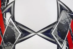 Select Fodbolde-Tempo v23 Fodbold Hvid / Grå