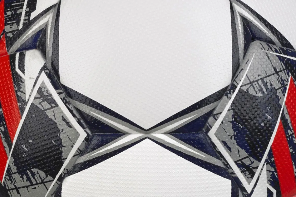 Select Fodbolde-Tempo v23 Fodbold Hvid / Grå