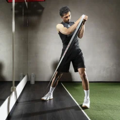 Select Træningsudstyr-Træningselastik 5