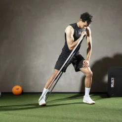 Select Træningsudstyr-Træningselastik 4