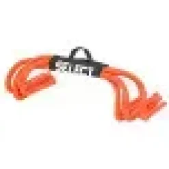 Select Håndboldudstyr|Fodboldudstyr-Træningshække 6 stk.